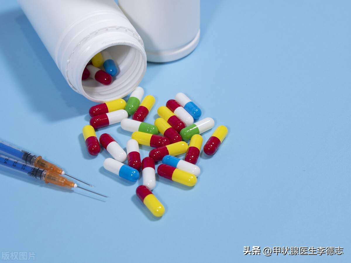 甲状腺疾病治疗最佳方法,柴归汤治疗甲状腺疾病