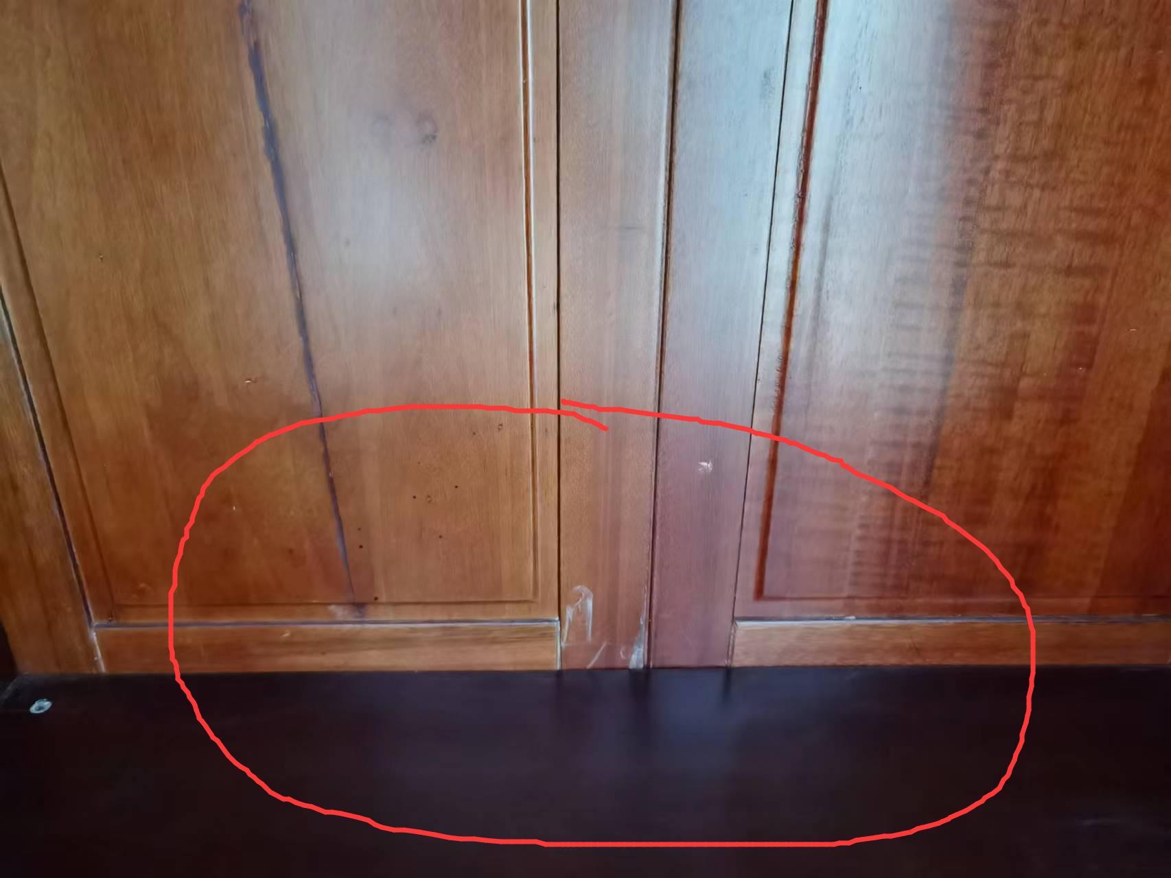 买回家的衣柜还能退吗,买衣柜定金付了想退款怎么办