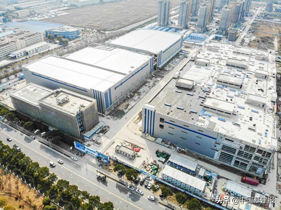 2022年国家骨干冷链物流基地建设,冷链物流园区包括哪些项目