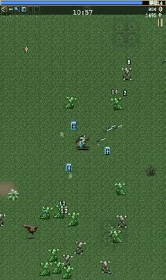 推荐手游不肝不氪手游排行榜,无氪手游推荐手游热度排行榜