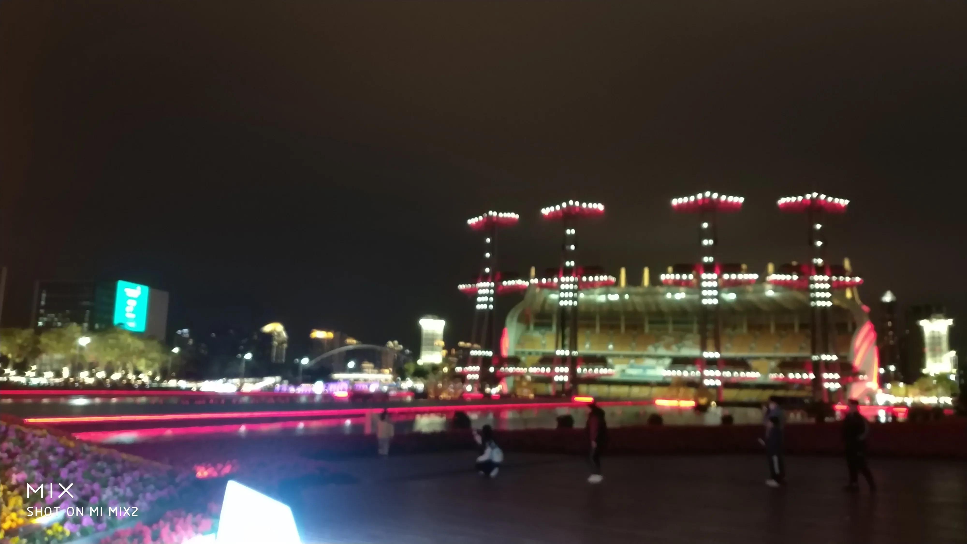 广州海心沙亚运公园免费吗,广州海心沙亚运公园需要门票吗