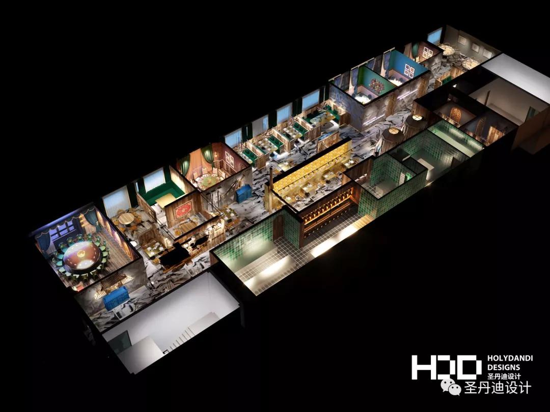 穆沙烧烤长江路分店,穆沙烧烤