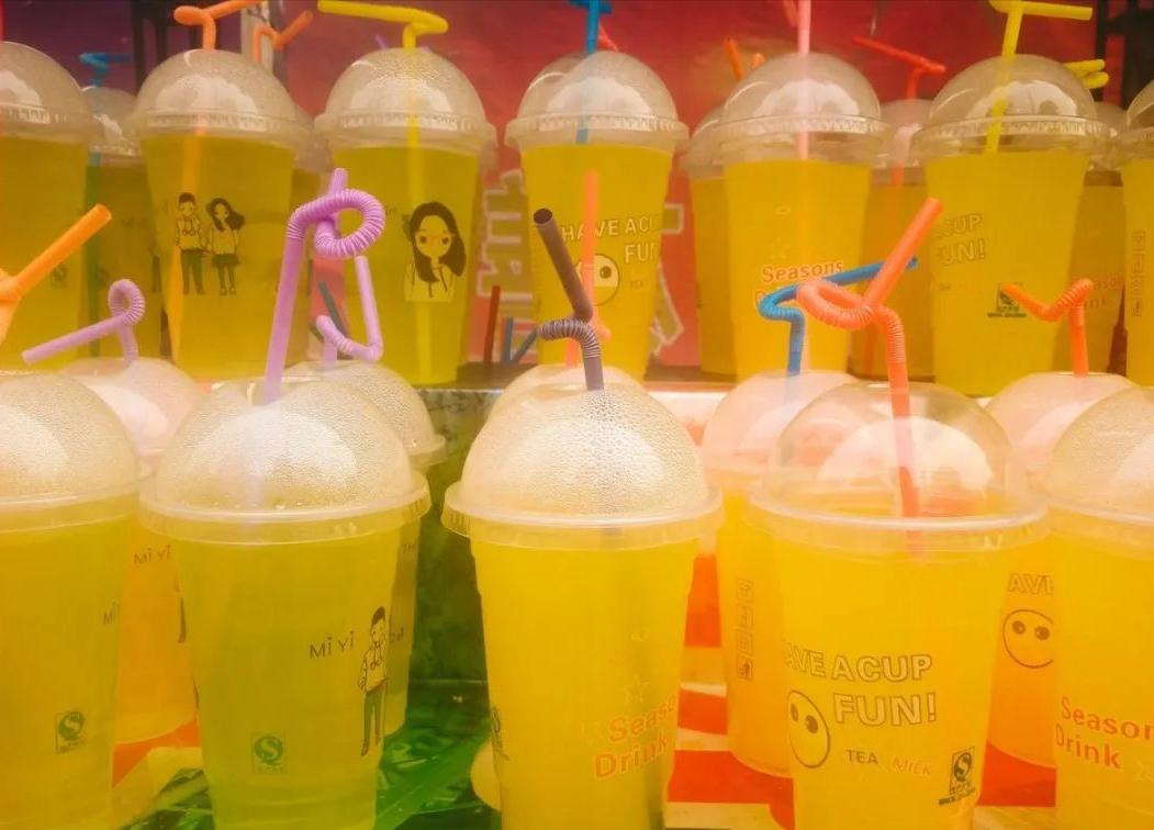 武汉摆地摊什么最好卖,武汉适合摆摊的小买卖