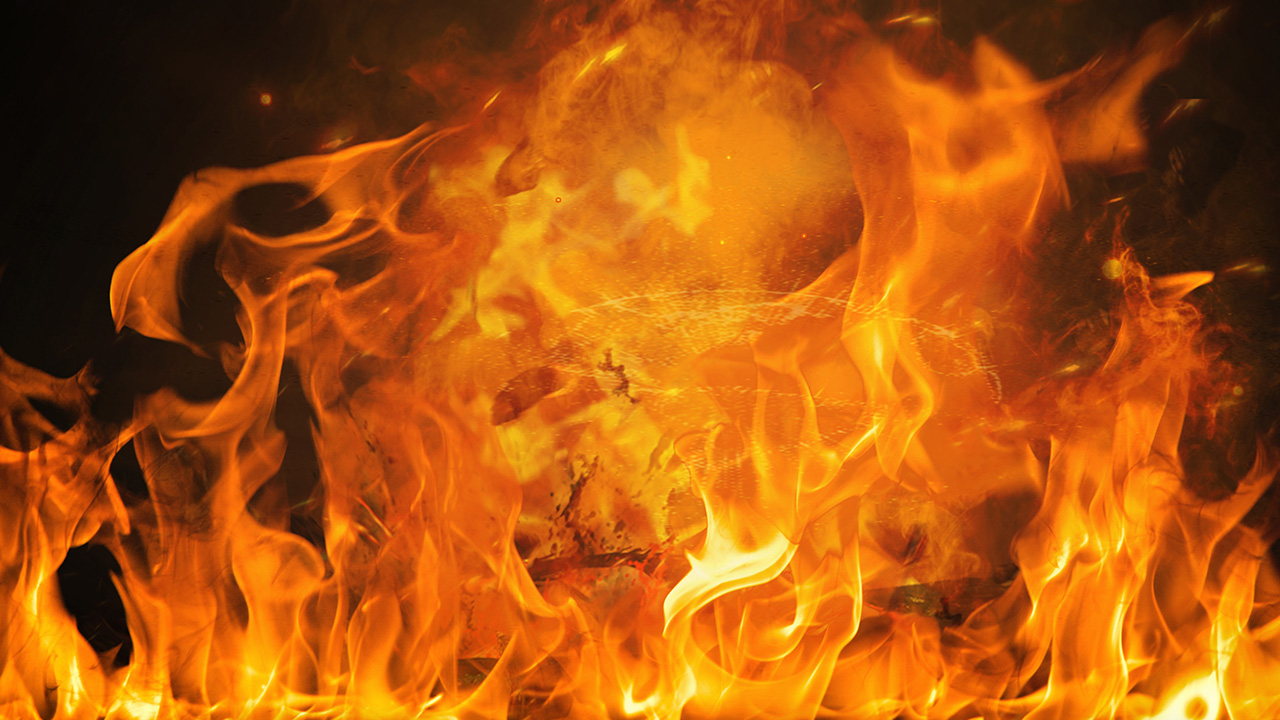 心肝脾肺肾都上火如何去火,上火的症状和清火的方法