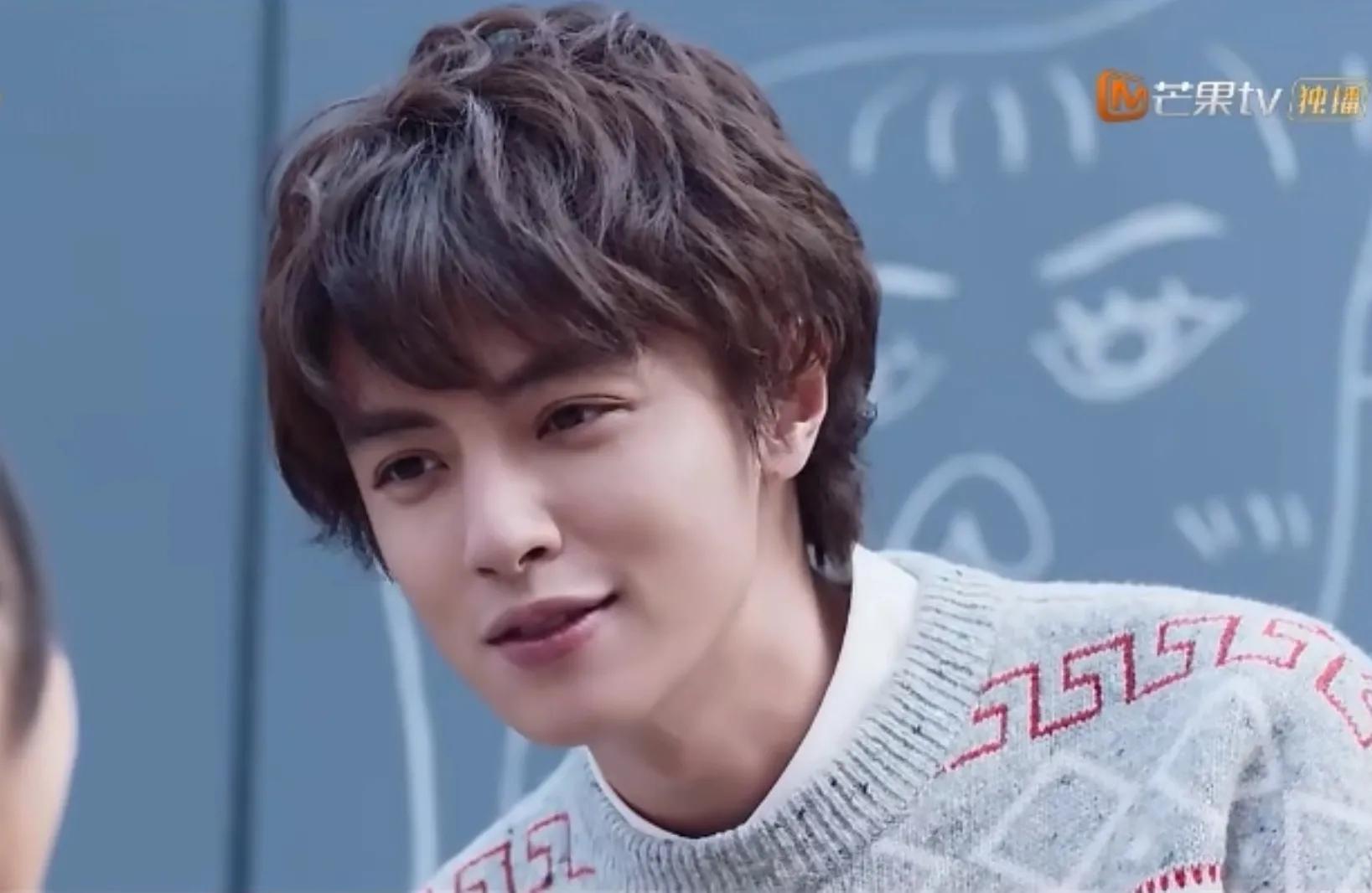 同样是男扮女装这些男星最惊艳,男扮女装的10位男星