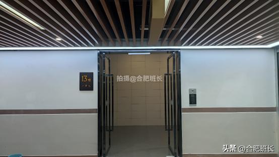 紧邻公园不如住在公园，实探以中式园林闻名的滨湖区葛洲坝紫郡府