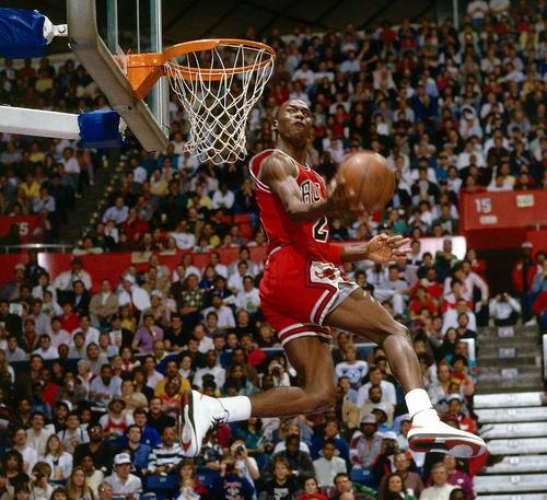 乔丹2023收入,乔丹为什么是最赚钱的运动员