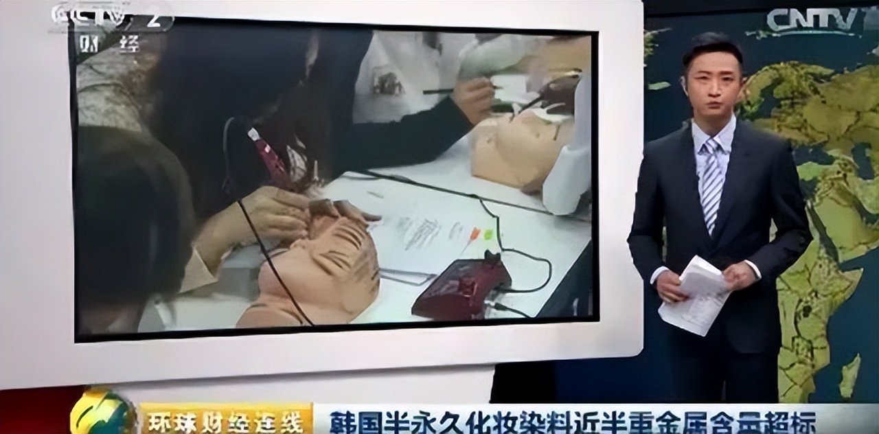 纹眉用什么画眉最好,选择纹眉的女生和坚持画眉的女生