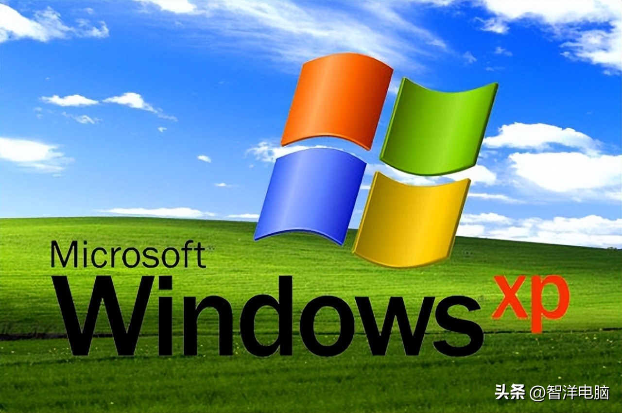 windowsxp为什么现在还有人用,windowsxp为什么会有很多人用