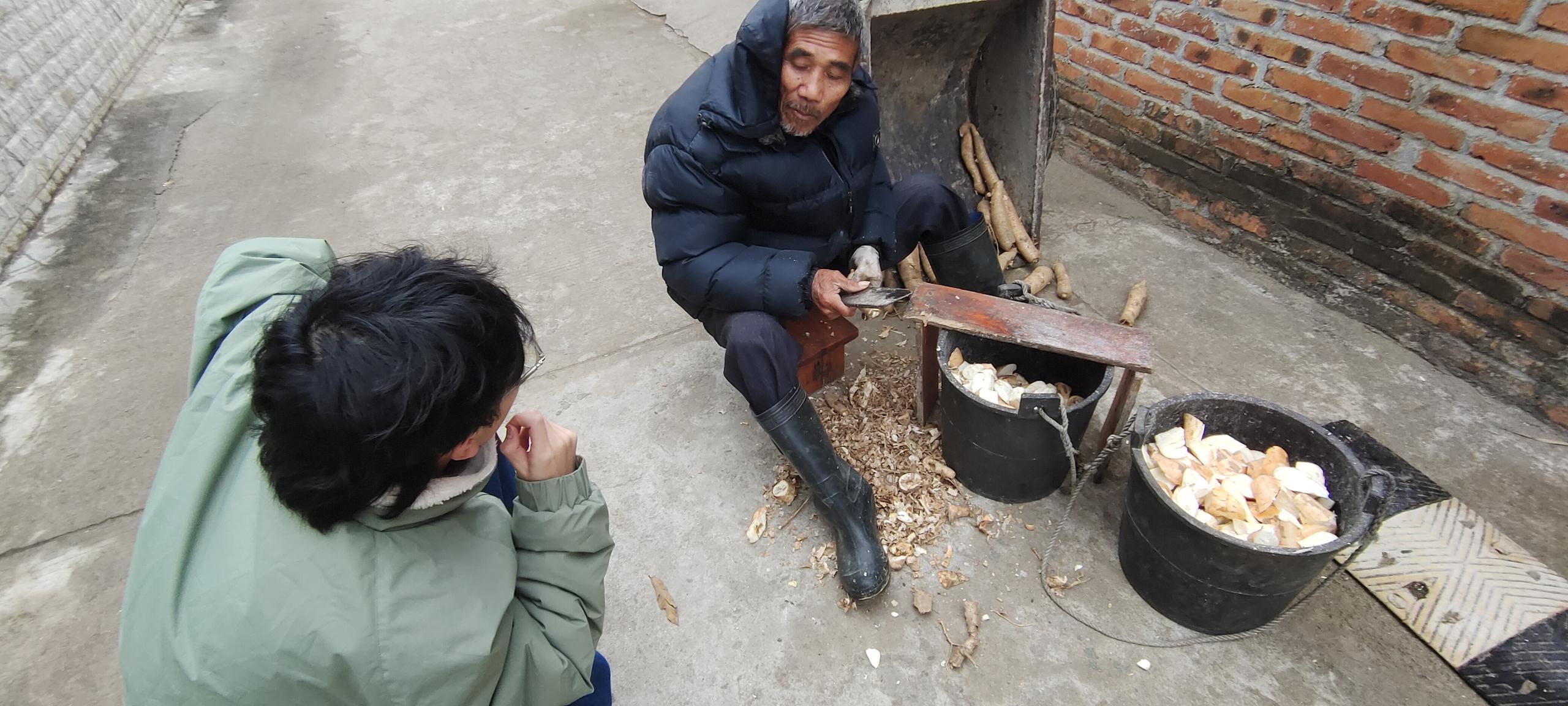 共寻霞山红色文旅——以广州湾法国公使署旧址、特呈岛为实践地点