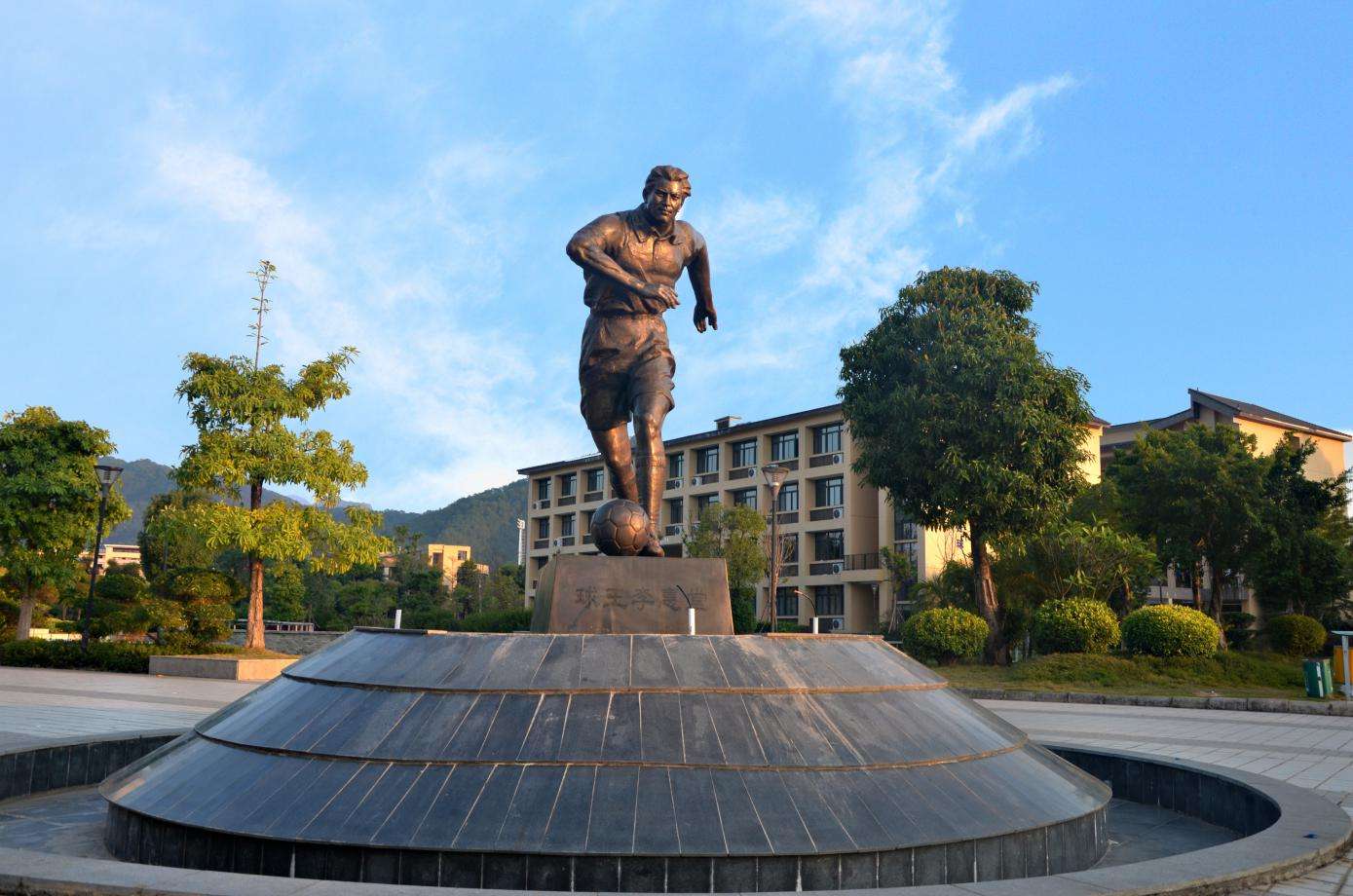 中国足球最辉煌的年代,中国足球最辉煌的时候