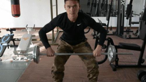 打篮球必练的提升上肢力量的训练,女性上肢力量训练100个动作