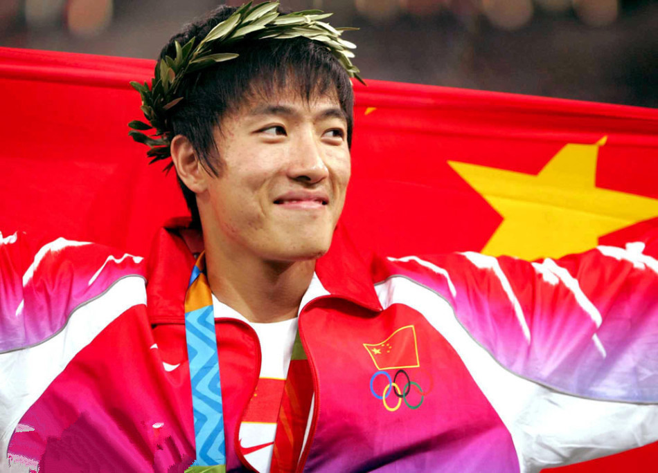 中国体坛夺冠含金量排名,李宁共得过几块奥运金牌