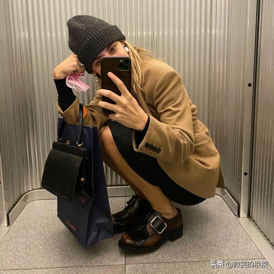 秋冬该买什么帽子好看,中老年保暖女帽子推荐秋冬