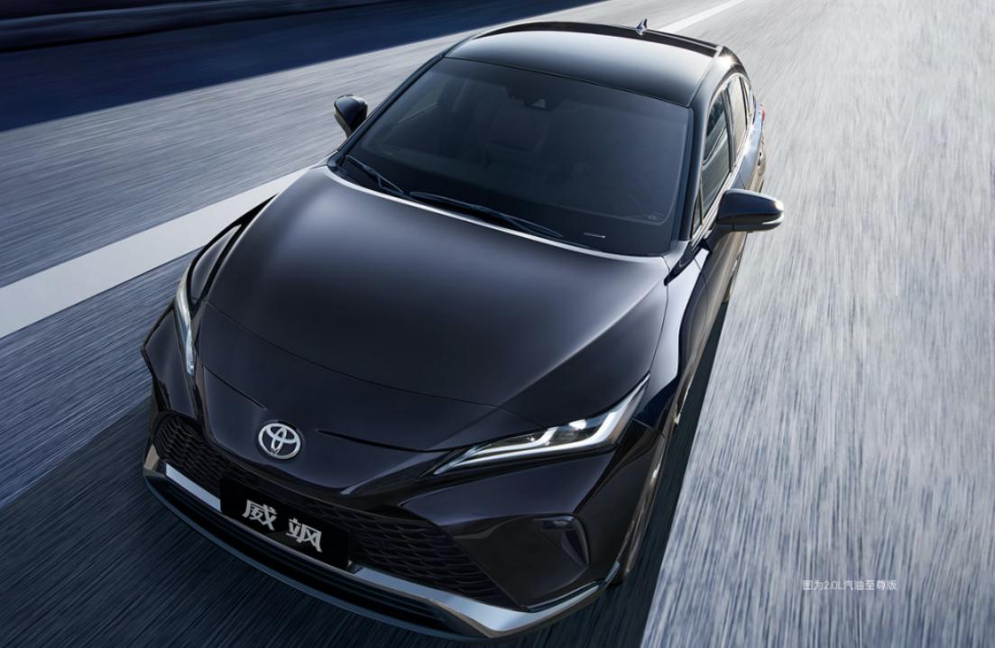 最新款广汽丰田suv,购车指南广汽丰田suv