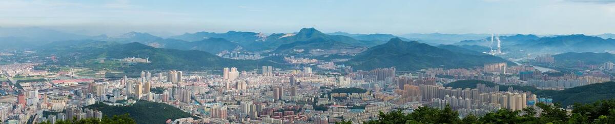 中央的宠儿宜宾,本溪中央