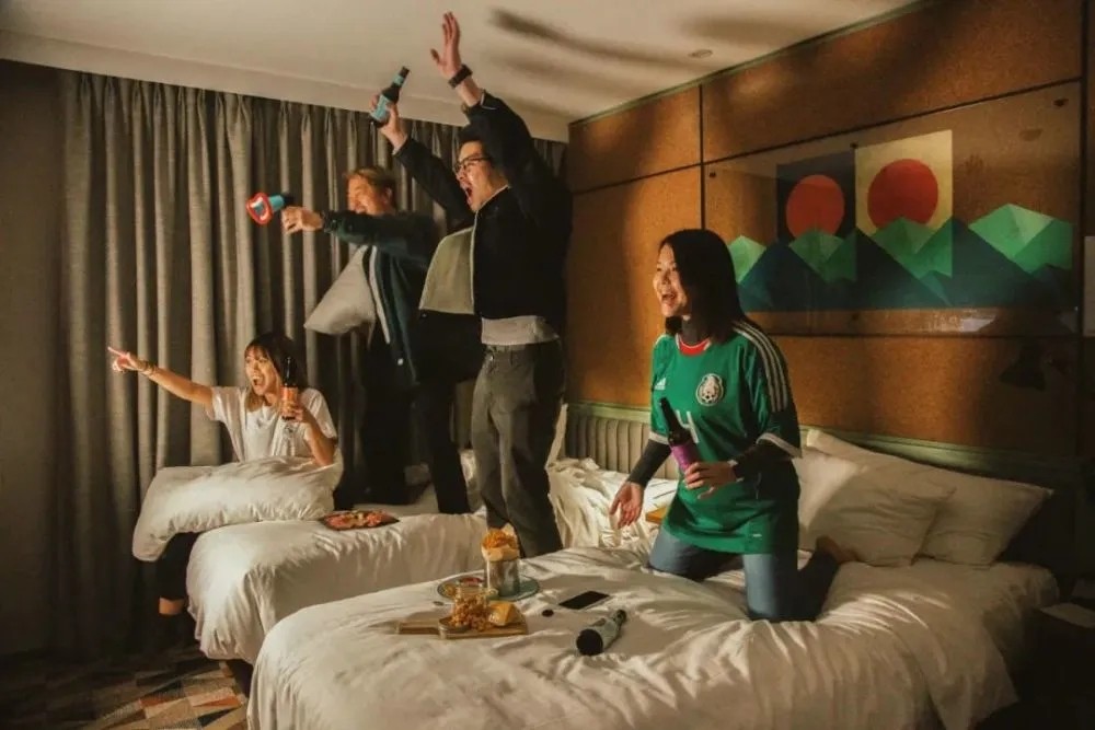 世界杯靠什么赚钱,世界杯赚钱吗