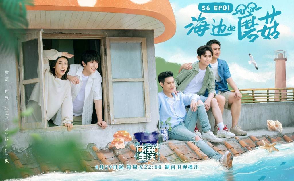 跑男综艺收视率排行榜,跑男收视率高的阵容