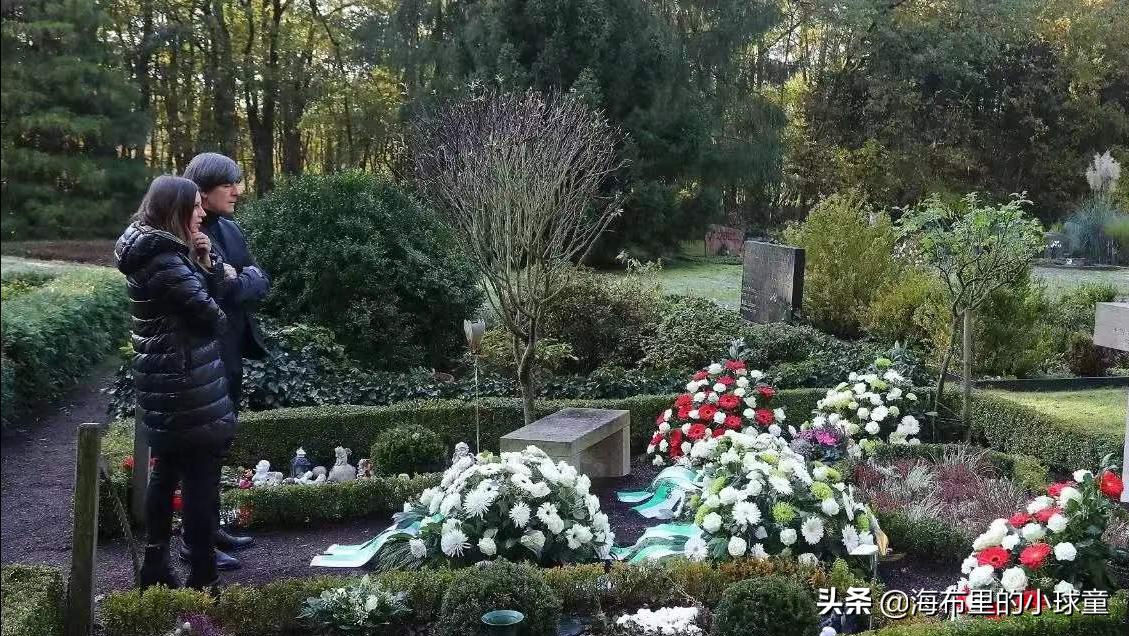 最近离世的足球巨星,死得最惨的10位足球球星