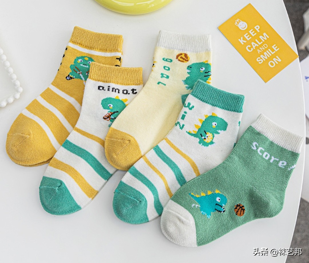 品牌加厚童袜,品牌防臭童袜