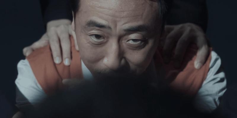 让人毛骨悚然的8大反派,一个比一个狠毒,你最害怕哪一个?