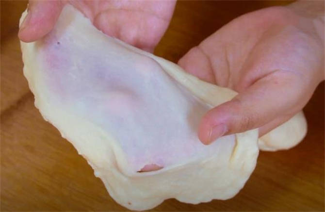 做烧饼怎样加黄油,做烧饼用什么油好呢