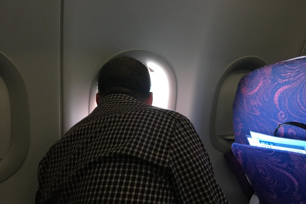 头等舱是好还是不好,头等舱真的很好吗