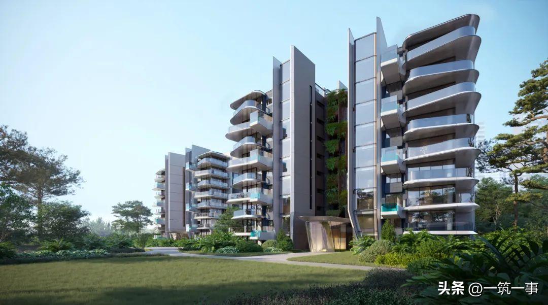 黄龙溪谷塔希提楼盘详情,塔希提黄龙溪谷游艇别墅