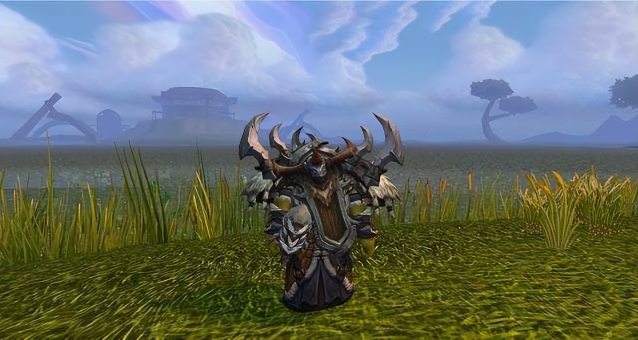 魔兽世界wlkt难玩吗,魔兽世界Wlk混乱好吗