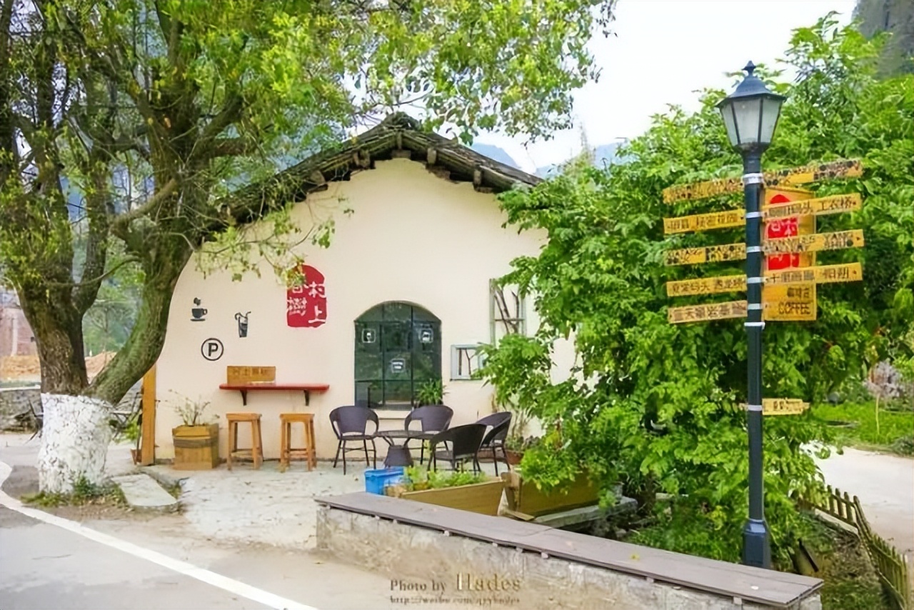 桂林市阳朔旅游景区有哪些,阳朔免门票旅游景区在哪里