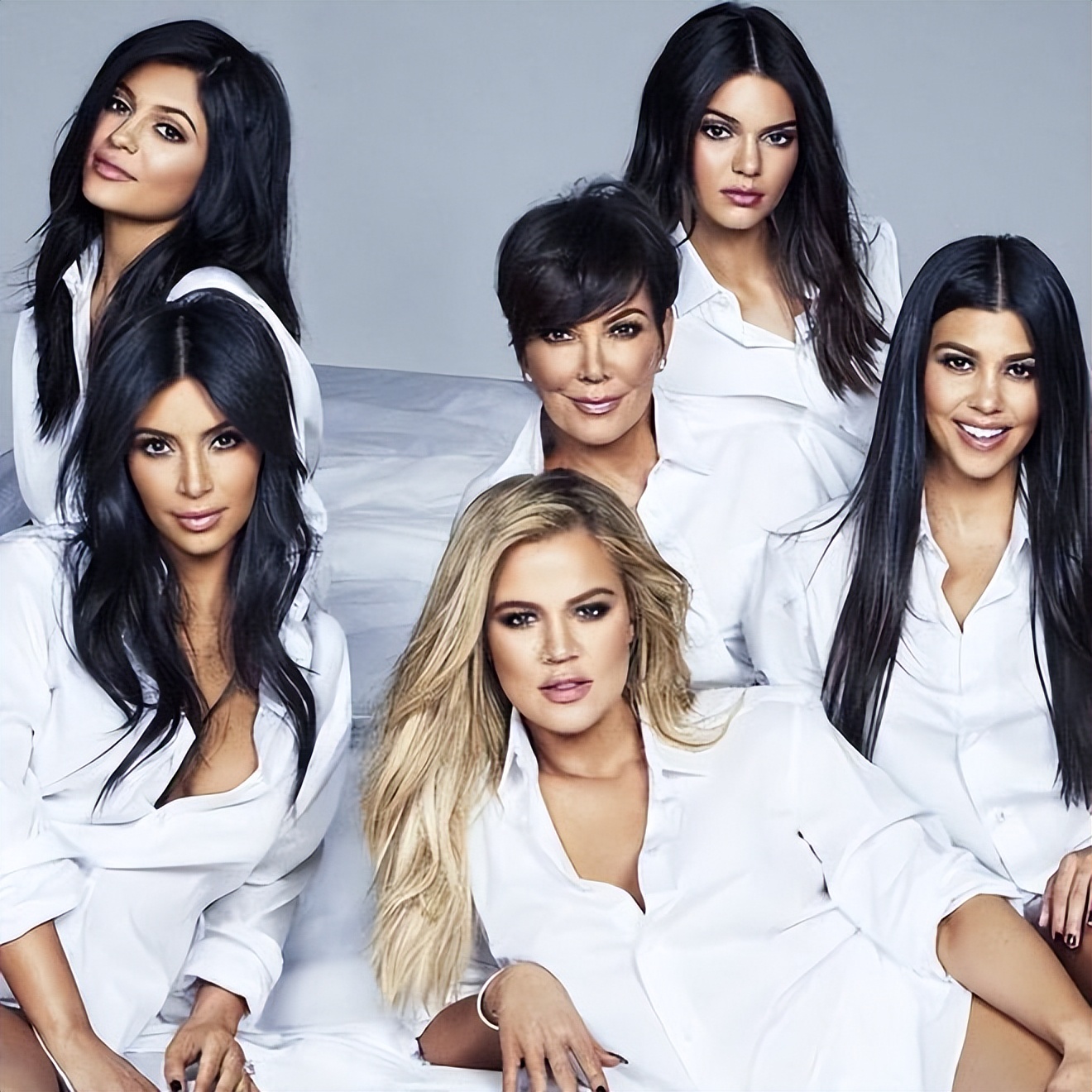 北美卡戴珊：炒作互撕，标榜女权又发表封建言论，如此割裂为哪般