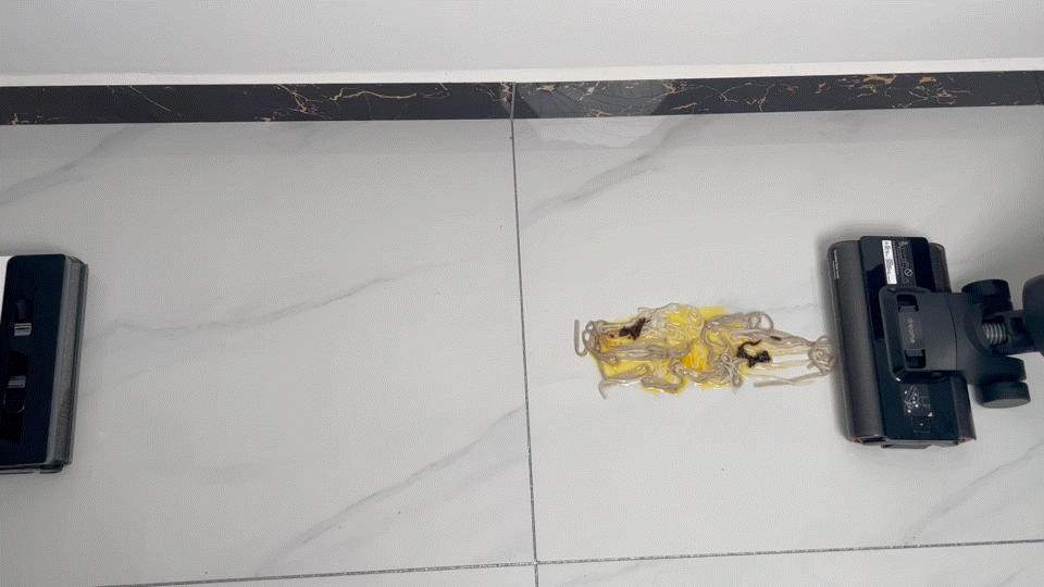 参数是最会骗人的！旗舰洗地机添可3.0追觅M13深度对比