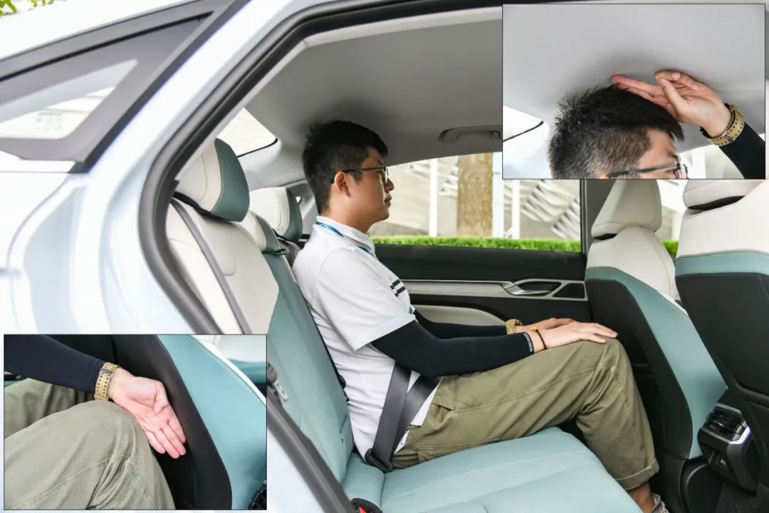 帝豪l雷神hip纯电实测,帝豪l雷神hip最低配讲解