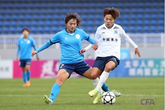 江苏女足获全国女足锦标赛冠军,2023江苏女足女超联赛最新积分榜