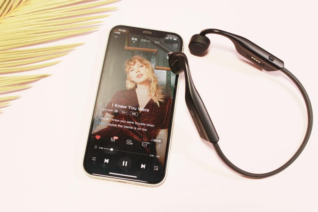 sanag塞那骨传导蓝牙耳机骑行测评,塞那sanag挂耳式蓝牙耳机测评