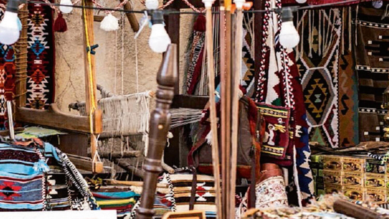 迪拜：阿联酋最适合买便宜货的五个地方