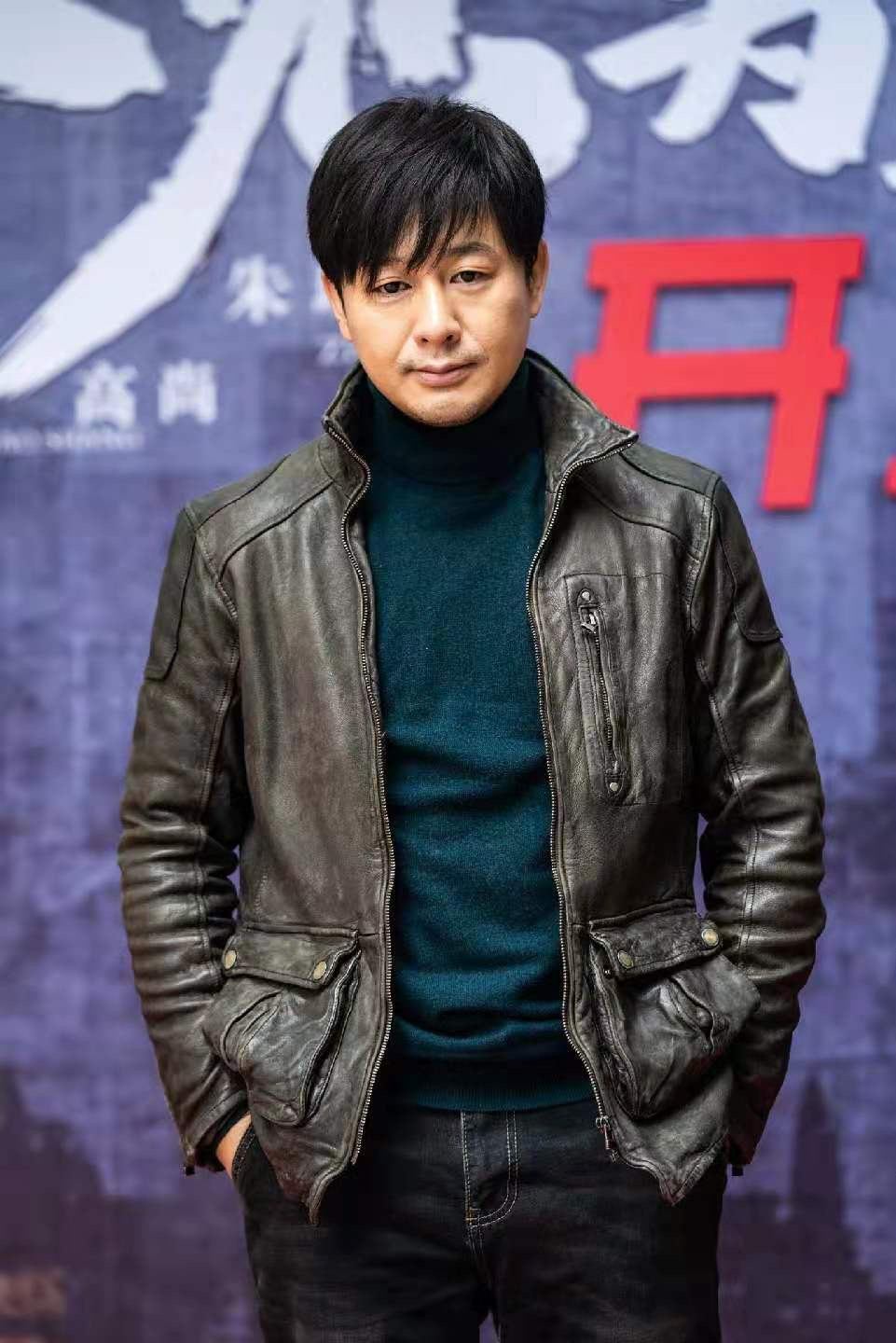 张颂文现在的北京豪宅,张颂文的朴素生活