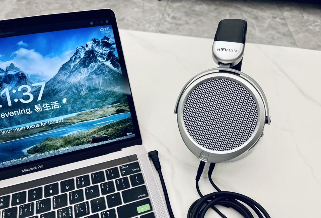 海菲曼蓝牙耳机评测,hifiman海菲曼devapro头戴式耳机