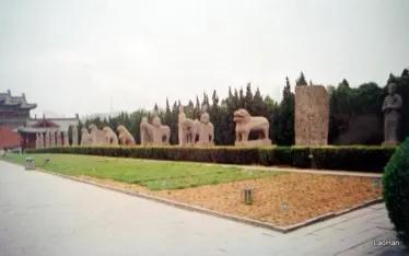 跟着走遍中国去旅游,跟着老唐环游中国