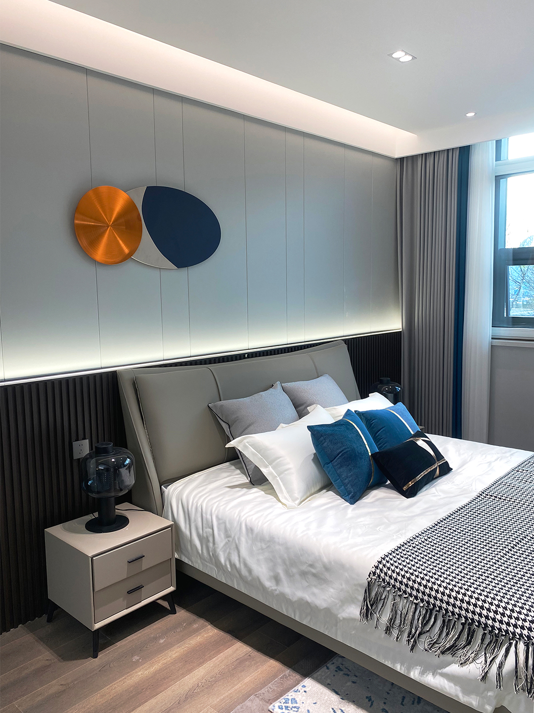 青岛东方家园装修靠谱吗,青岛东方家园装饰设计