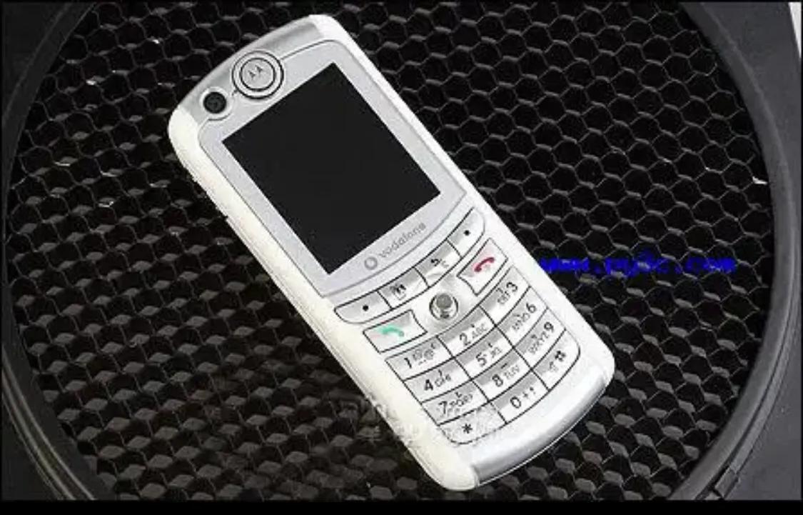 摩托罗拉手机t70,摩托罗拉手机e770是哪年出的