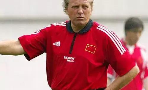 中国足球最辉煌的时候主教练,中国足球外国教练名单最新排行榜