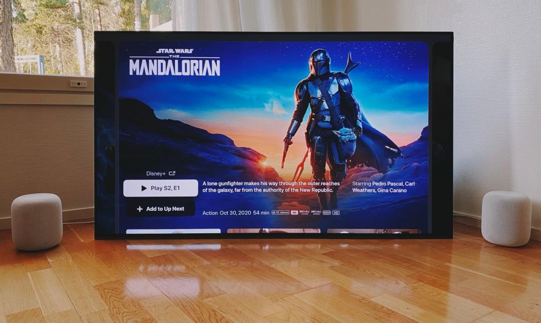 appletv真的比国内盒子好吗,appletv版和电视盒子区别