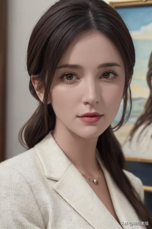 追求自己的梦想做新时代独立女性,致独立打拼事业的女性