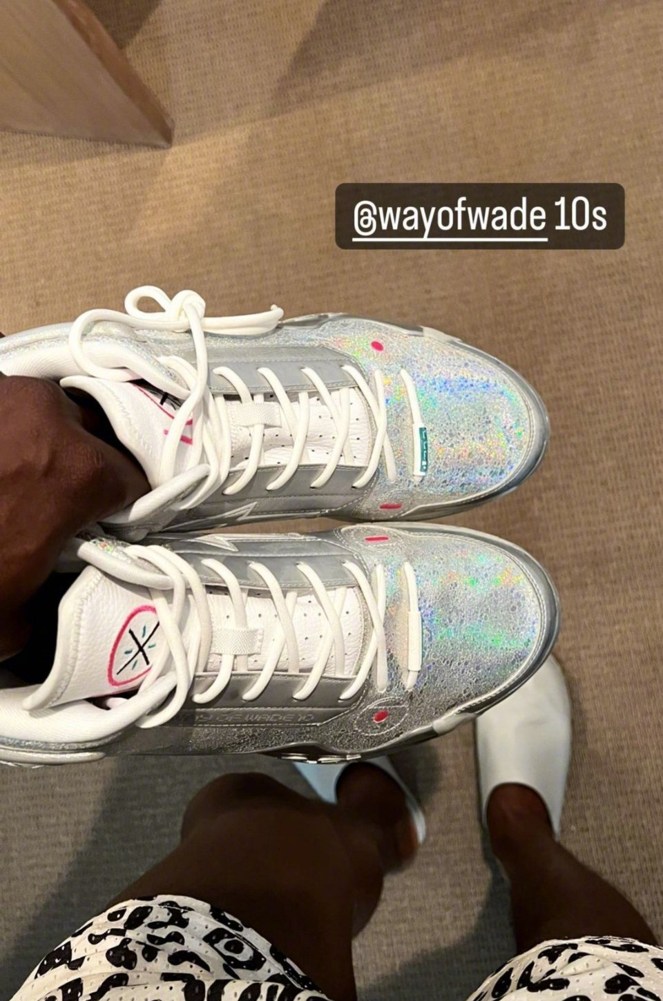 驭帅16v2与闪击9,李宁闪击第7代拖鞋