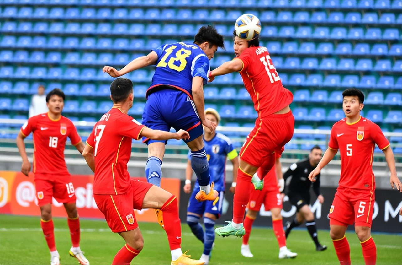 国足u20夺冠,国足12强赛李铁致谢里皮