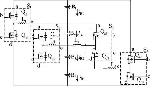 电池健康技术,锂电池技术指标有哪些
