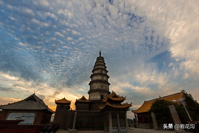 181.河南平顶山市的概况