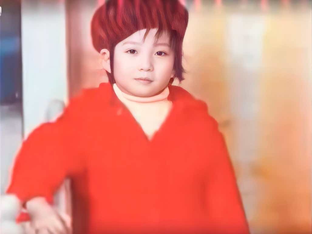 殷桃个人婚姻史,41岁的殷桃状态