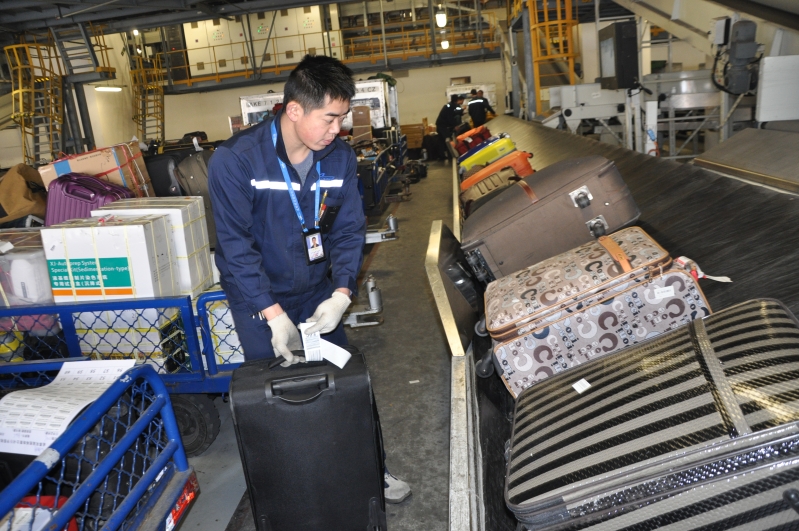 行李超重几斤怎么收费,如果行李超重1kg怎么收费